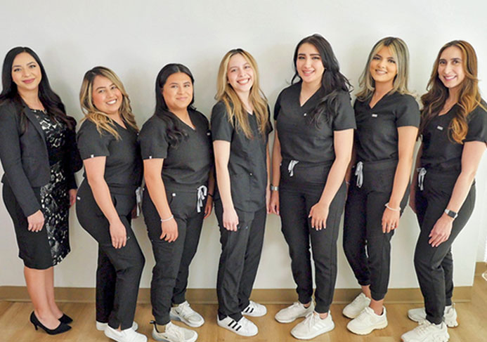 Meet Our Staff