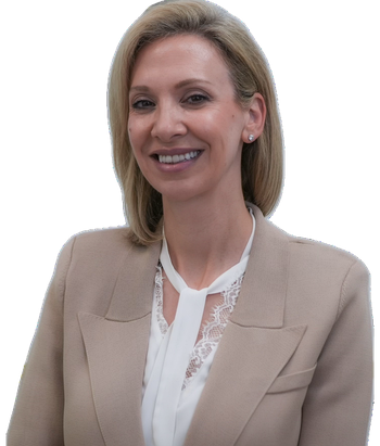 Dr. Keren Fogelfeld, MD — Pulmonary & Sleep Medicine